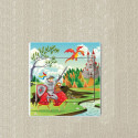 Adesivi balena wall sticker adesivo interruttore