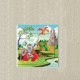 Sticker wal sticker aufkleber schalter