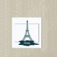 Stickers whale wall sticker sticker switch