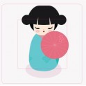Stickers whale wall sticker sticker switch