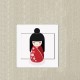 Adesivi balena wall sticker adesivo interruttore