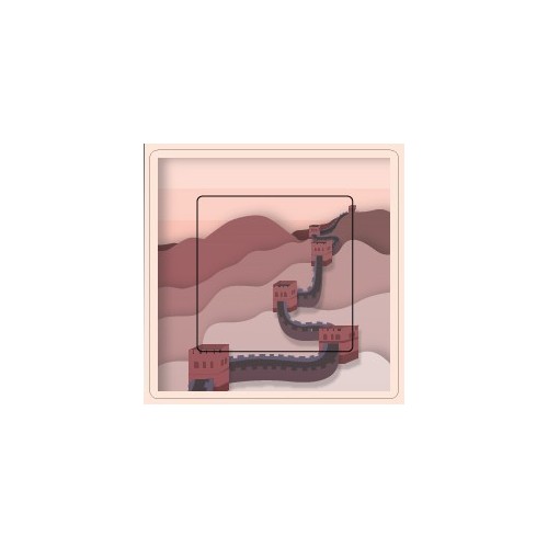 Stickers whale wall sticker sticker switch