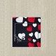 Sticker wal sticker aufkleber schalter