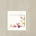 Adesivi balena wall sticker adesivo interruttore