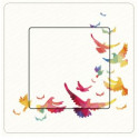 Adesivi balena wall sticker adesivo interruttore
