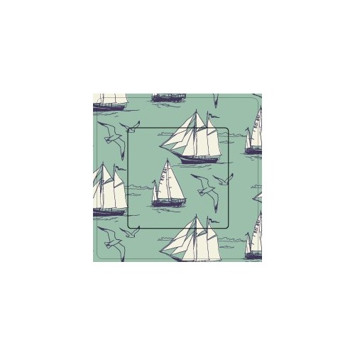 Stickers whale wall sticker sticker switch