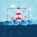 Stickers whale wall sticker sticker switch
