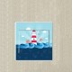 Adesivi balena wall sticker adesivo interruttore