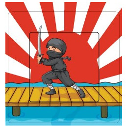 Stickers Monkey Singe sticker autocollant interrupteur