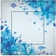 Stickers whale wall sticker sticker switch
