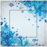 Adesivi balena wall sticker adesivo interruttore