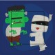 Sticker wal sticker aufkleber schalter