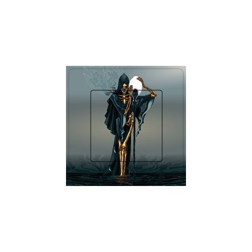 Sticker wal sticker aufkleber schalter