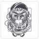 Sticker wal sticker aufkleber schalter