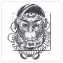 Sticker wal sticker aufkleber schalter