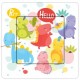 Sticker wal sticker aufkleber schalter