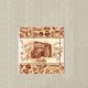 Stickers whale wall sticker sticker switch