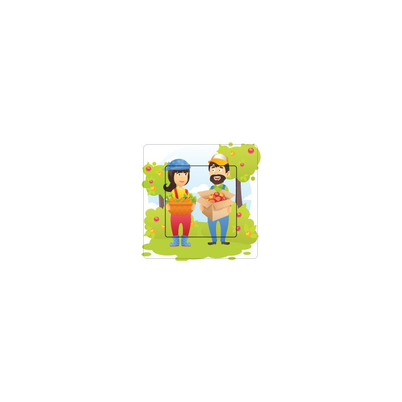 Adesivi balena wall sticker adesivo interruttore