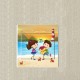 Stickers Monkey Singe sticker autocollant interrupteur