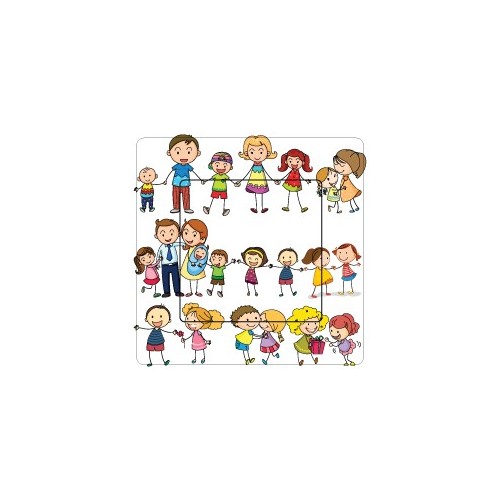 Sticker wal sticker aufkleber schalter