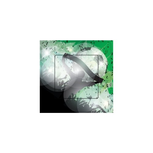 Sticker wal sticker aufkleber schalter