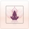Yoga  sticker autocollant interrupteur