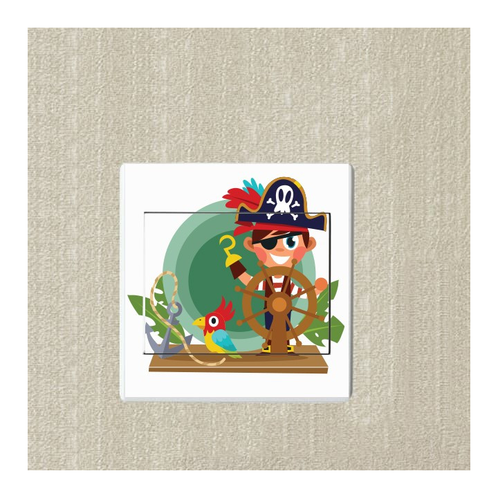 Sticker wal sticker aufkleber schalter