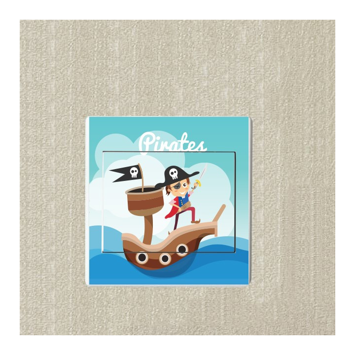 Sticker wal sticker aufkleber schalter