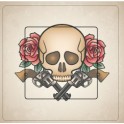 Sticker wal sticker aufkleber schalter