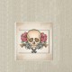 Sticker wal sticker aufkleber schalter