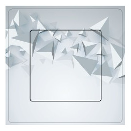 Sticker wal sticker aufkleber schalter