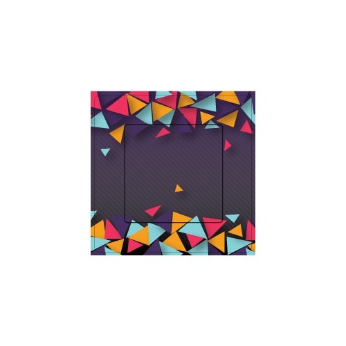 Adesivi balena wall sticker adesivo interruttore