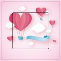 L'amour dans l'air Singe sticker autocollant interrupteuricker autocollant interrupteur