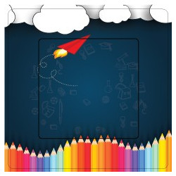 Stickers whale wall sticker sticker switch