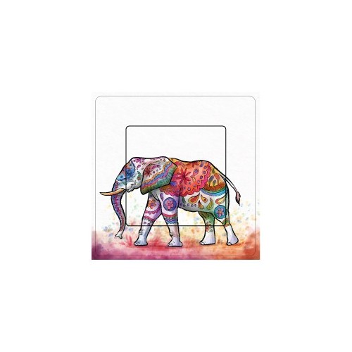 Sticker wal sticker aufkleber schalter