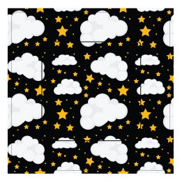 Stickers whale wall sticker sticker switch