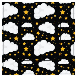 Adesivi balena wall sticker adesivo interruttore