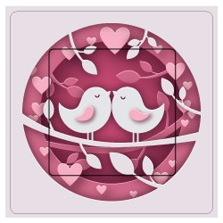 Adesivi balena wall sticker adesivo interruttore