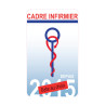 Caducée Cadre Infirmier Date