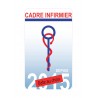 Caducée Cadre Infirmier Date