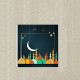 Stickers whale wall sticker sticker switch