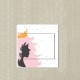 Stickers whale wall sticker sticker switch