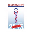 Caducée Ergotherapeute Date