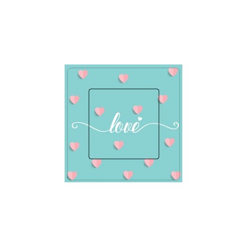 Adesivi balena wall sticker adesivo interruttore