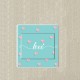 Amour sticker autocollant interrupteur