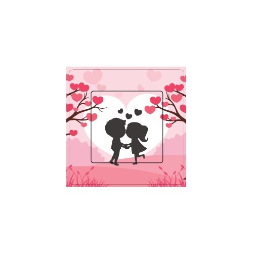 Adesivi balena wall sticker adesivo interruttore