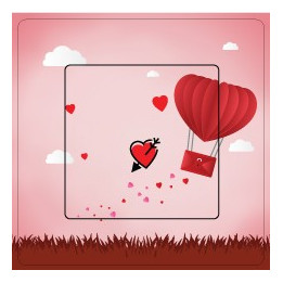 Stickers whale wall sticker sticker switch