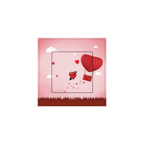 Adesivi balena wall sticker adesivo interruttore