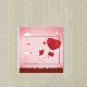 Stickers whale wall sticker sticker switch