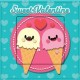 Douce Valentine sticker autocollant interrupteur